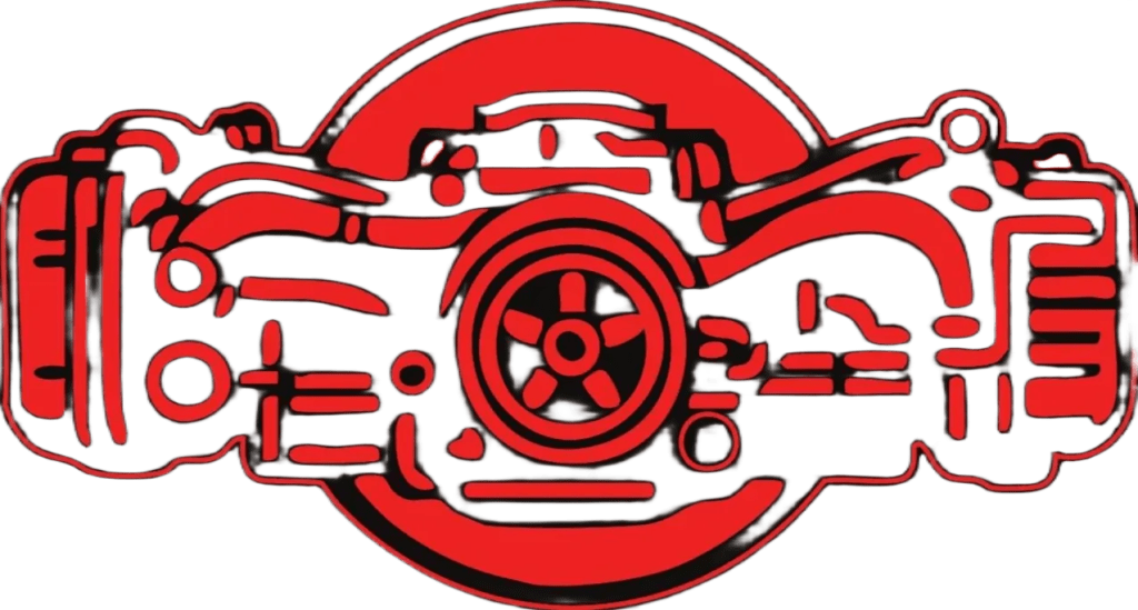 Subi Otaku Garage Brand Logo